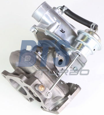 Turbocompresseur, suralimentation ORIGINAL